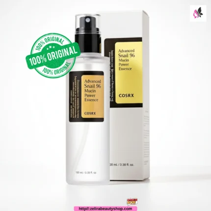 Advanced Snail 96 Mucin Power Essence -100ML