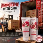 Pomegranate Pelling Gel -250ML - Image 3