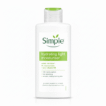 Simple Kind To Skin Hydrating Light Moisturiser -125ML