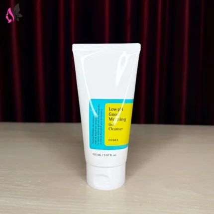COSRX Low pH Good Morning Gel Cleanser 150ml