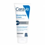 Cerave Moisturizing Cream For Normal To Dry Skin 236ml (USA)